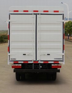 Dongfeng  EQ5040CCY15DCAC Grate type transport vehicle