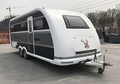 Strong Country Dream  JQ9030XLJ01 RV trailer