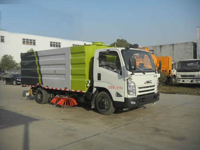 Zhenglong  JYC5081TSLJX5 Road sweeper