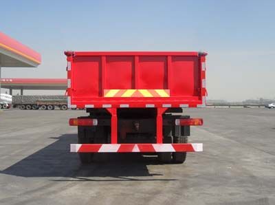 Dongfang Hongpai Automobile LT3240F41NDDY Dump truck