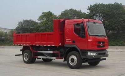 Chenglong LZ3160M3AADump truck