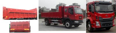 Chenglong  LZ3160M3AA Dump truck