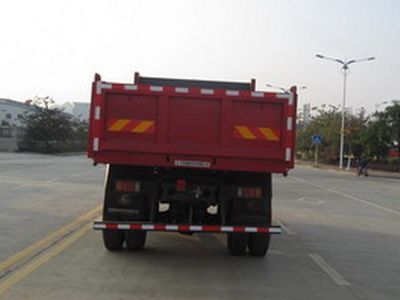 Chenglong  LZ3160M3AA Dump truck