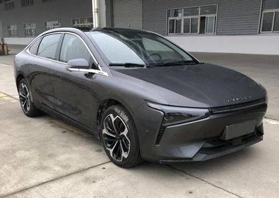 Ruiteng  NEQ7000BEVRT01 Pure electric sedan