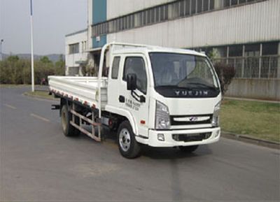 Yuejin  NJ1042KFDCNZ Truck