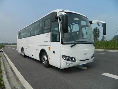 Chery  SQR6101K15N coach