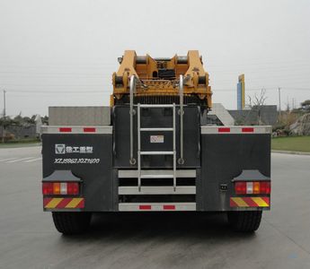 XCMG  XZJ5962JQZ1600 All terrain crane