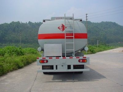 Yongqiang  YQ5310GHYD Chemical liquid transport vehicle