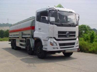 Yongqiang  YQ5310GHYD Chemical liquid transport vehicle