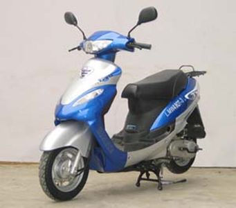 Coincidentally branded cars ZH48QT3 moped with two wheels 