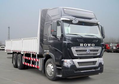 Haowo  ZZ1257N464MD1 Truck