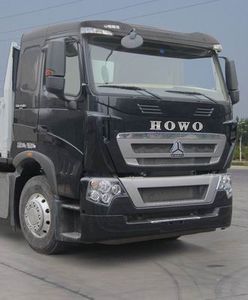 Haowo  ZZ1257N464MD1 Truck