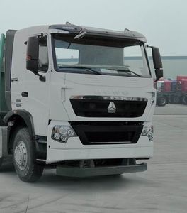 Haowo  ZZ1257N464MD1 Truck