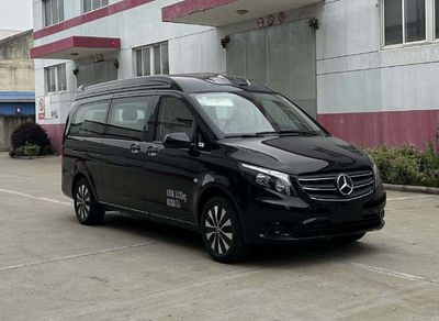 Huadong brand automobiles CSZ5030XFZF Welcab 