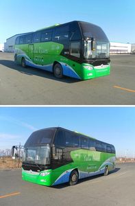 Huanghai  DD6128C05 coach