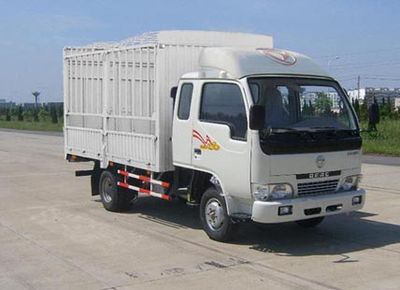 Dongfeng  EQ5056CCQGD4AC Grate type transport vehicle