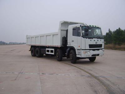 Hualing Star  HN3240P33D6M Dump truck