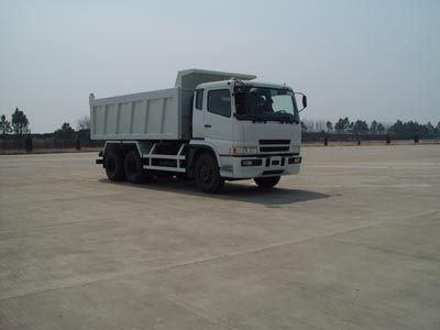 Hunan AutomobileHN3250ADump truck