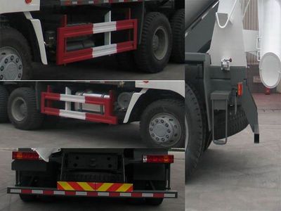 Shengyue  SDZ5255GJB38 Concrete mixing transport vehicle