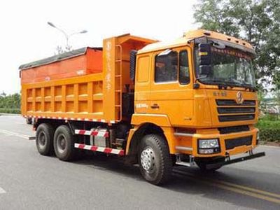 Shaanxi Automobile SX5250TCXDR404 Snowplow