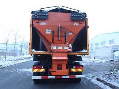 Shaanxi Automobile SX5250TCXDR404 Snowplow