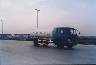 Tonghua  THT5143GHY Chemical liquid transport vehicle