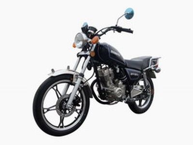 Zhongyu Automobile ZY1253 Two wheeled motorcycles