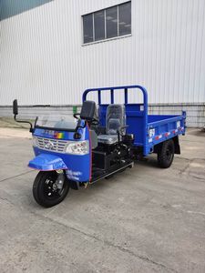 Shifeng  7YP1175DF5N4 Self dumping tricycle