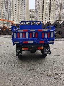 Shifeng  7YP1175DF5N4 Self dumping tricycle