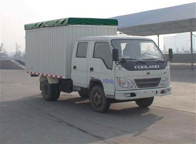 Foton  BJ5036V3DD4S1 Peng style transport vehicle