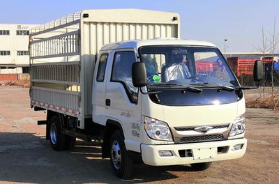 Foton  BJ5045CCY9PB554 Grate type transport vehicle