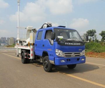 Foton  BJ5062JGKG1 High altitude work vehicle