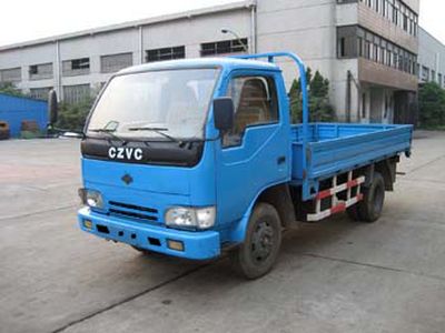 Changchai  CC5815 Low speed truck