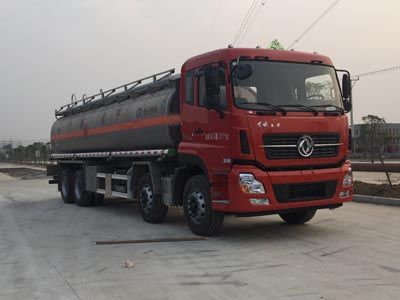 Cheng Liwei  CLW5310GYYLD5 Aluminum alloy oil tanker