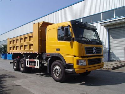 Dayun  DYX3251PA41WPD3A Dump truck