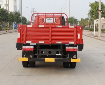 Dongfeng  EQ1041S3GDF Truck