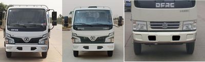 Dongfeng  EQ1041S3GDF Truck