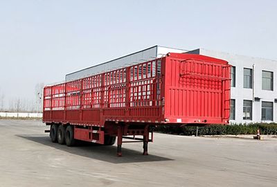 Auren  LAS9400CCYE Gantry transport semi-trailer