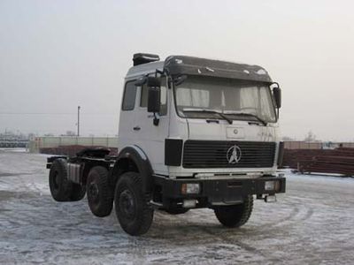 Northern Mercedes Benz ND4241L25J Tractor