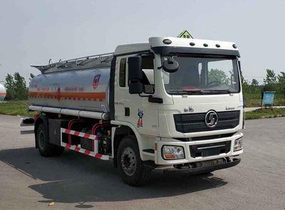 Shaanxi Automobile SHN5180GYYLA1140 Oil tanker