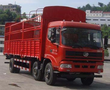 Shitong  STQ5259CCYD4 Grate type transport vehicle