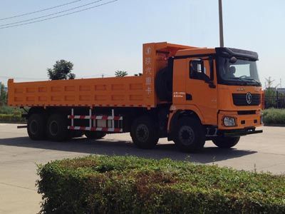 Shaanxi Automobile SX33166T456 Dump truck