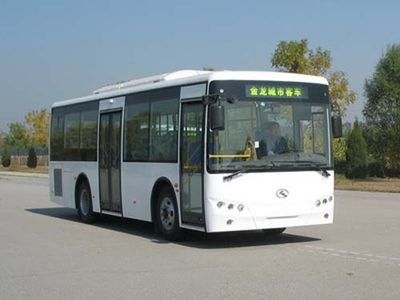 Jinlong XMQ6931AGN4City buses