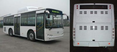 Jinlong  XMQ6931AGN4 City buses