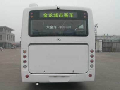 Jinlong  XMQ6931AGN4 City buses