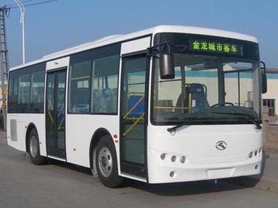 Jinlong  XMQ6931AGN4 City buses