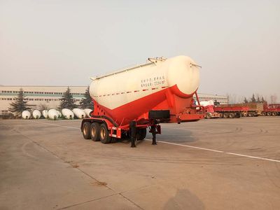 Runyuda  YXA9400GXH03 Lower ash semi-trailer