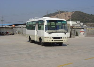 Yuexi  ZJC6730EQ coach