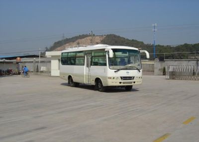 Yuexi  ZJC6730EQ coach