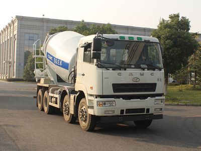 Xingma  AH5312GJBKL5 Concrete mixing transport vehicle